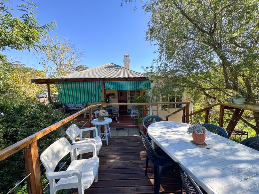 3 Bedroom Property for Sale in Barrydale Western Cape
